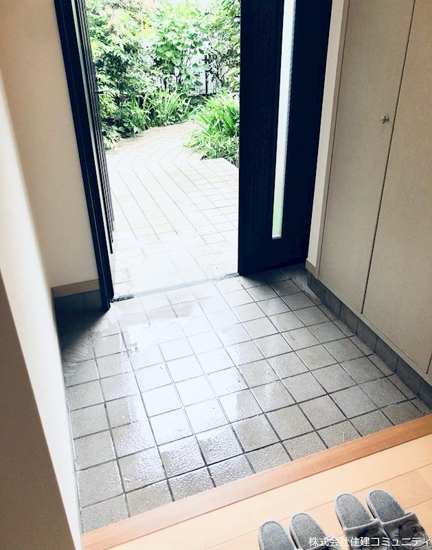 北沢4丁目 戸建 その他外観2