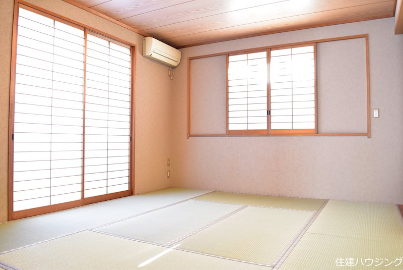 北沢4丁目 戸建 ベッドルーム