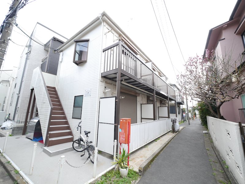 マリブハイツ その他外観1