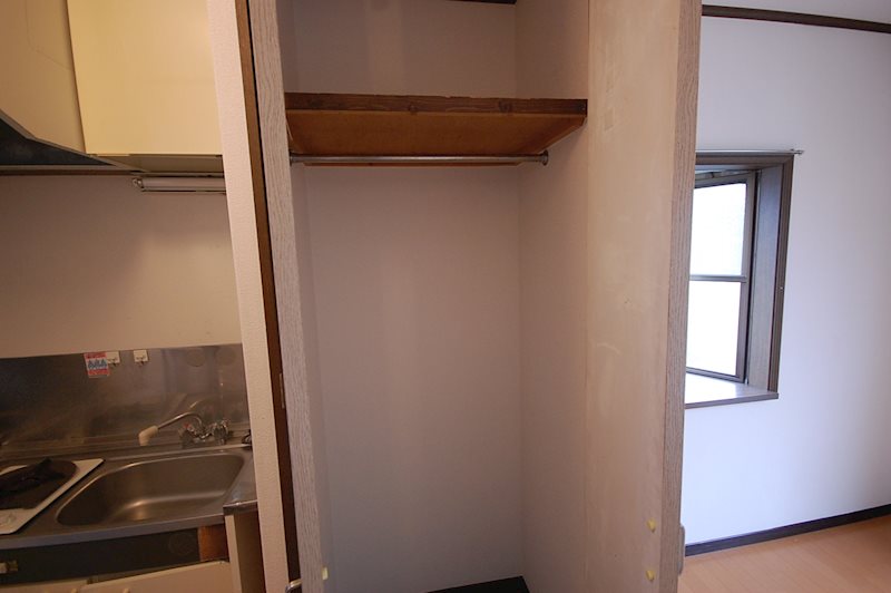 マリブハイツ 風呂画像