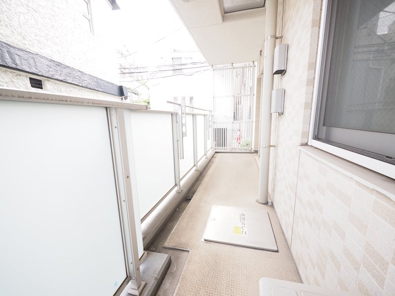 ブランズ東中野プレシアス その他1