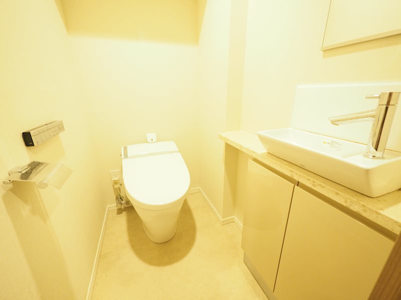 ブランズ東中野プレシアス その他4