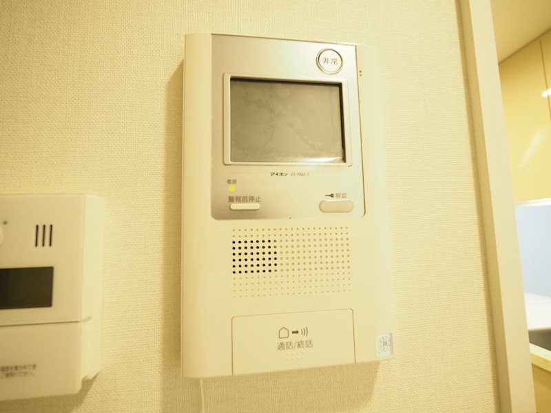 ブランズ東中野プレシアス その他外観4