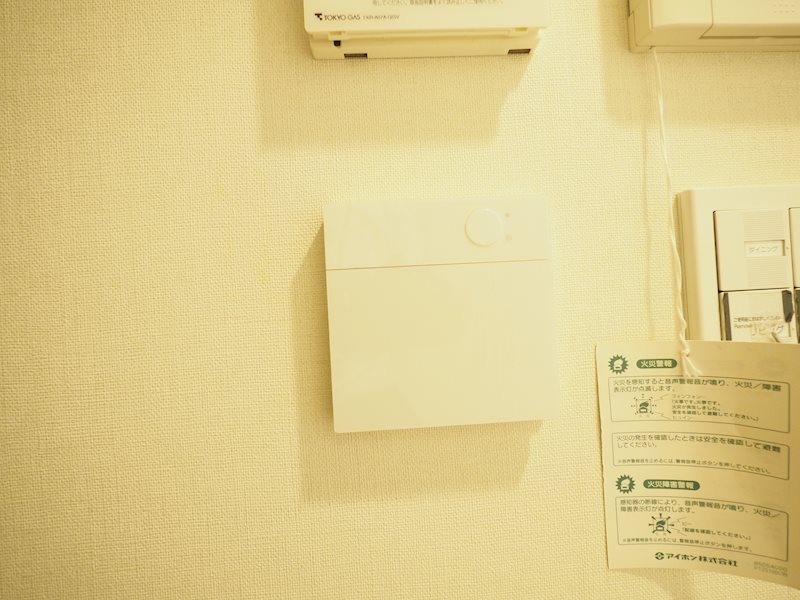 ブランズ東中野プレシアス その他外観5