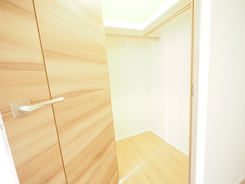 ブランズ東中野プレシアス その他外観6