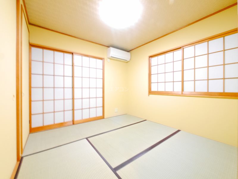 中央２丁目戸建 その他外観1