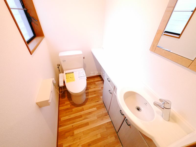 中央２丁目戸建 その他外観4