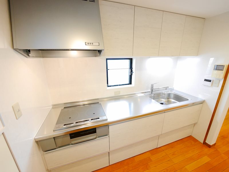 中央２丁目戸建 ベッドルーム