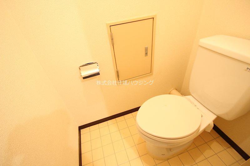 ベルフォーレ  その他1