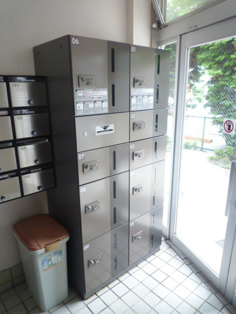 ベルフォーレ  その他外観1