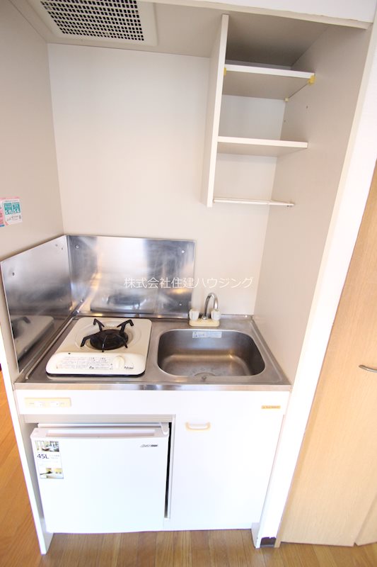 ベルフォーレ  キッチン