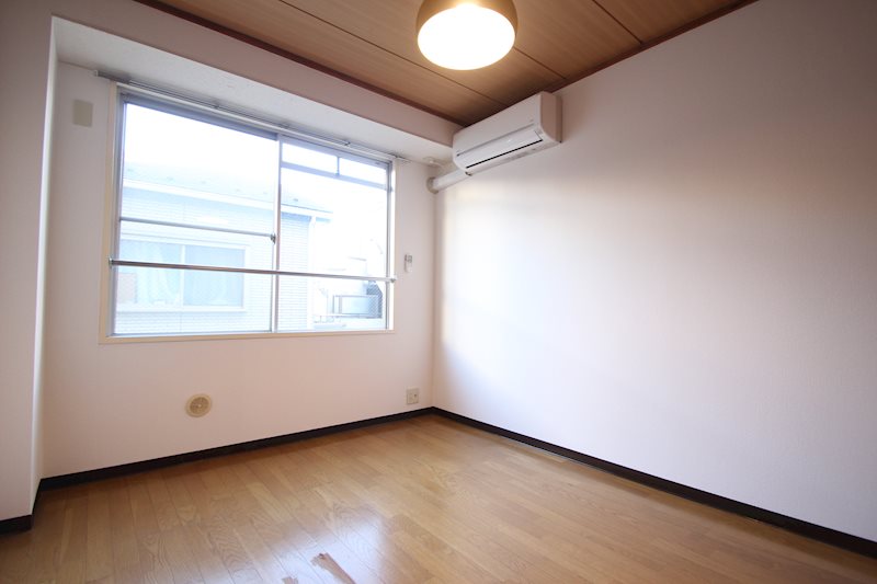 ベルフォーレ  風呂画像