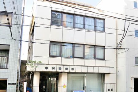 YKプラザ中野 周辺画像6