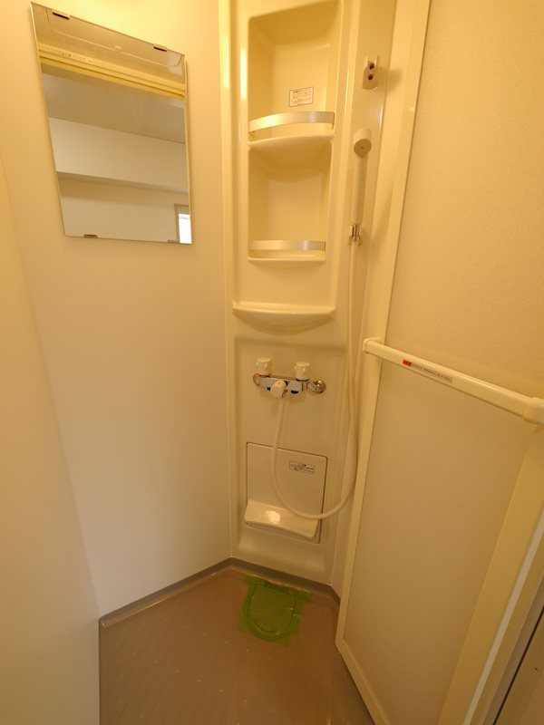 ライオンズマンション西新宿第五 風呂画像