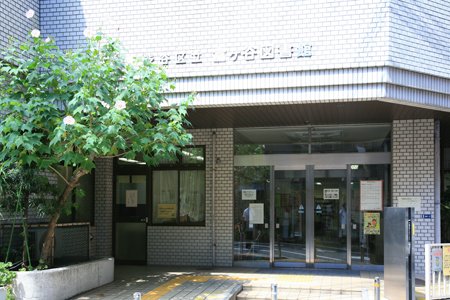 シルエット元代々木 　事務所SOHO可 周辺画像7