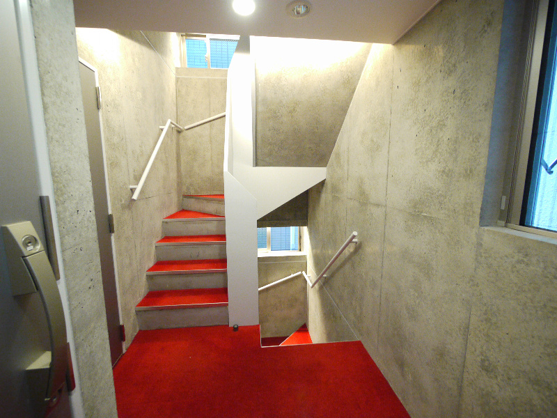 posada-rinca  その他外観2