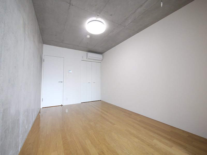 posada-rinca  リビング