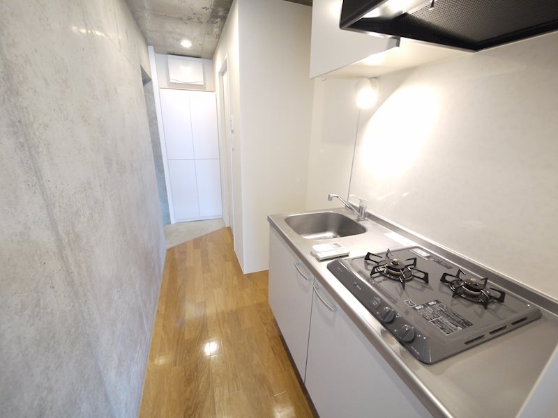 posada-rinca  キッチン