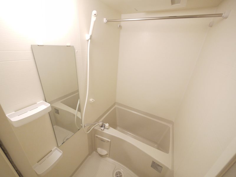 posada-rinca  風呂画像