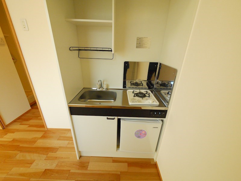 Annie&amp;#39;s house  キッチン