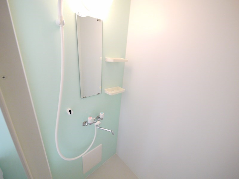 Annie&amp;#39;s house  風呂画像