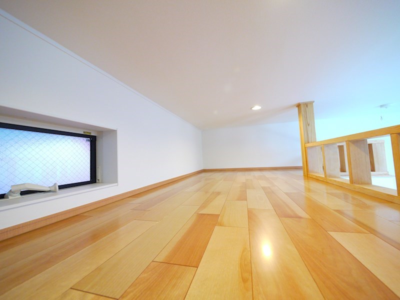 Annie&amp;#39;s house  ベランダ