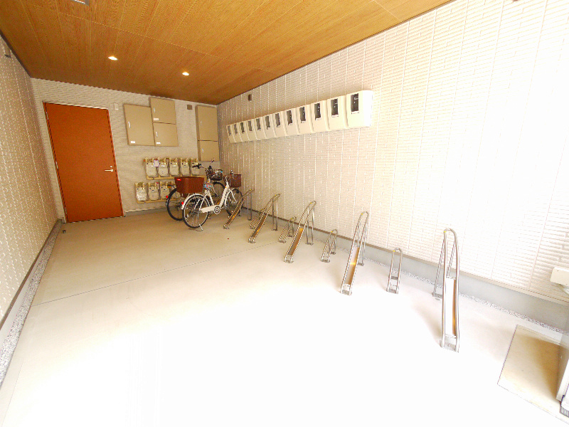 グランコンフォート東中野 その他外観2