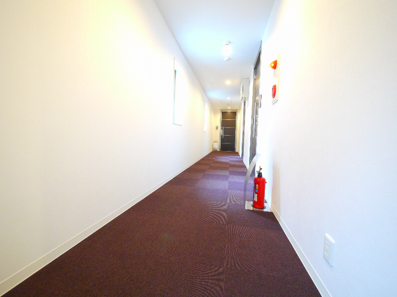 グランコンフォート東中野 その他外観3