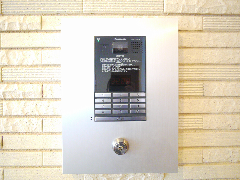 グランコンフォート東中野 その他外観4