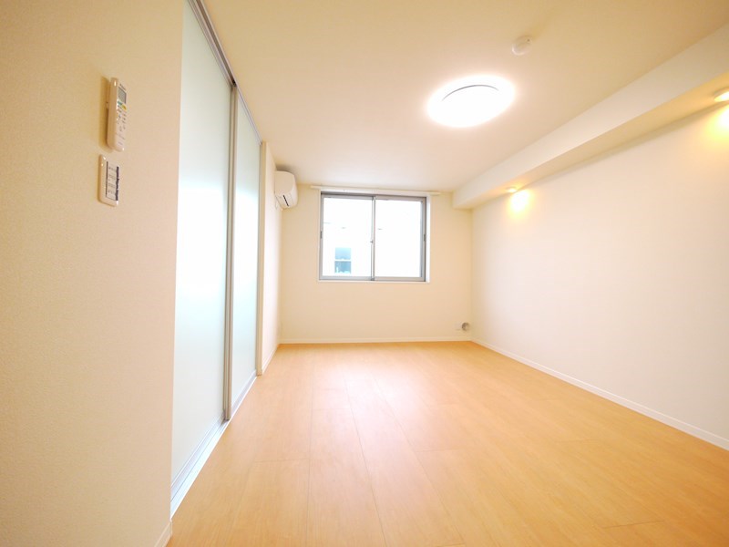 グランコンフォート東中野 リビング