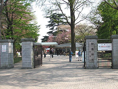 ブランシュ四谷左門町  周辺画像7