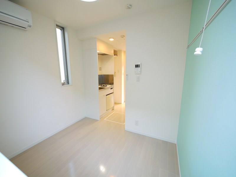 グラード南阿佐ヶ谷  ベッドルーム