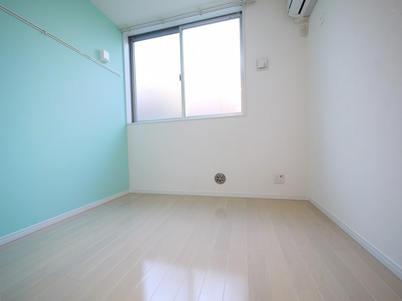 グラード南阿佐ヶ谷  リビング