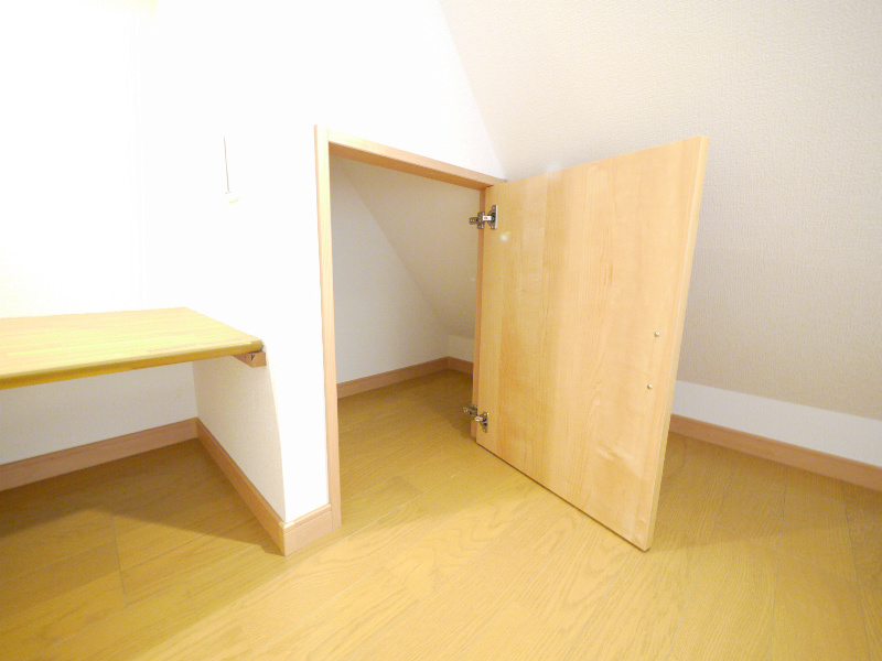 フォレストコート高円寺  その他1