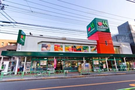 リフィル中野新橋  周辺画像1