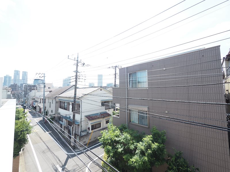 リフィル中野新橋  その他3