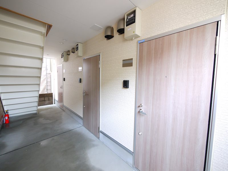 リフィル中野新橋  その他外観1