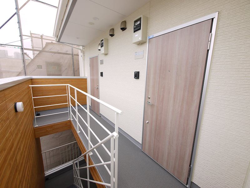 リフィル中野新橋  その他外観6
