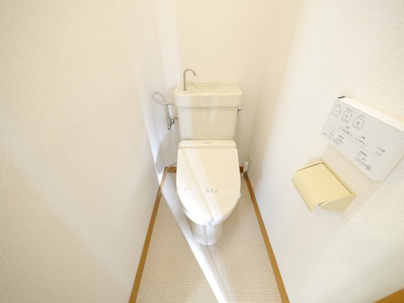 富士見ハイツ  その他2