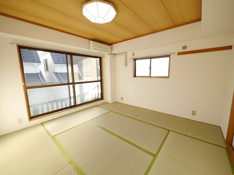富士見ハイツ  その他3