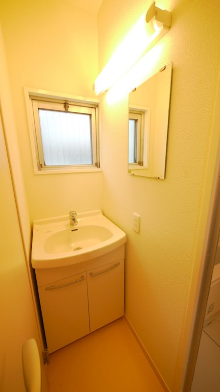 小林邸  キッチン