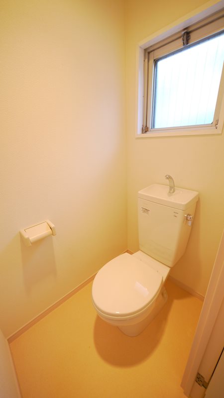 小林邸  ベッドルーム