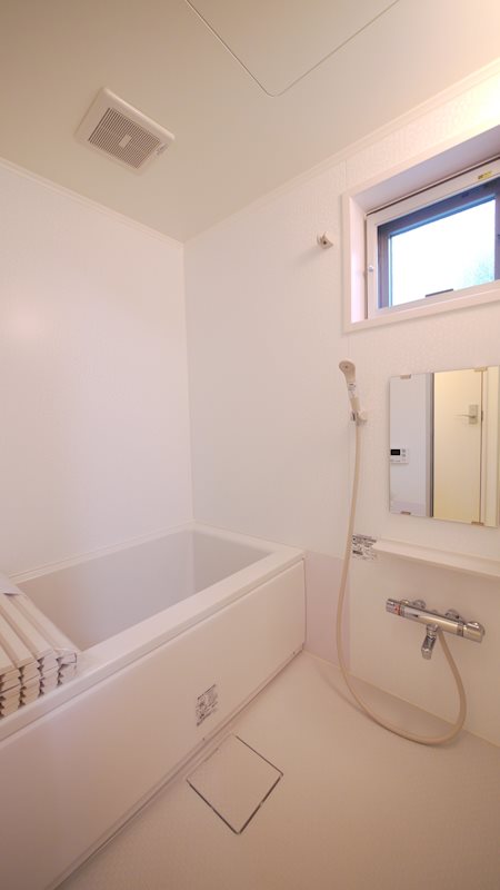 小林邸  風呂画像