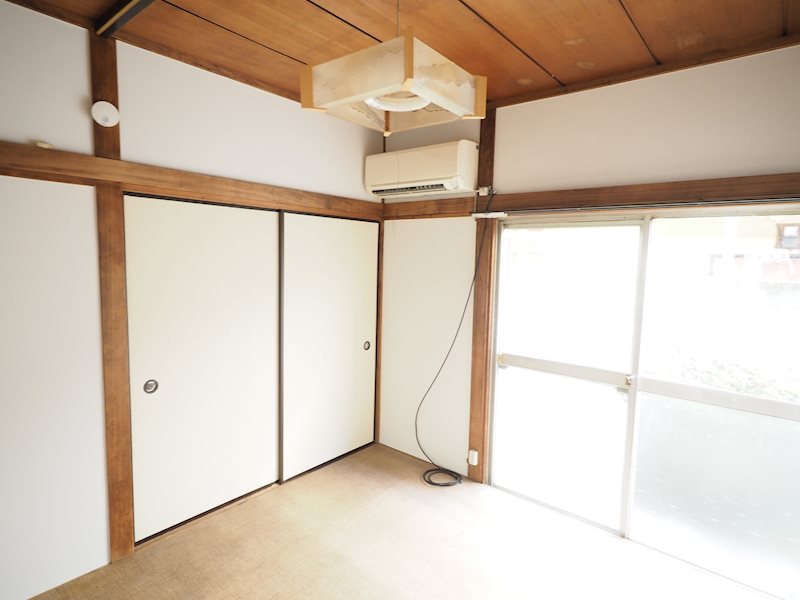 さつき荘  その他5