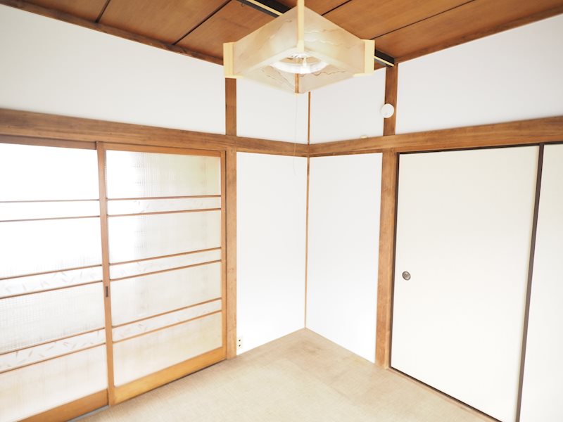 さつき荘  その他6