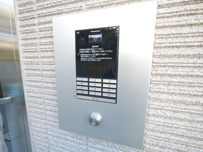 グランディア高円寺南 その他外観2