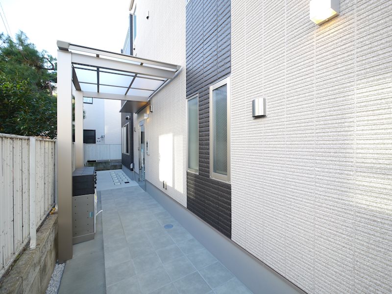 グランディア高円寺南 その他外観1