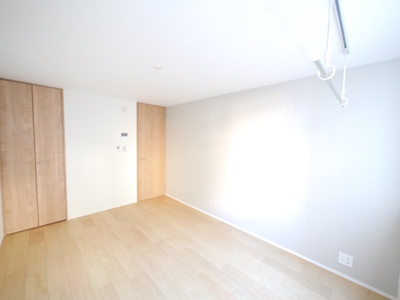 グランディア高円寺南 リビング