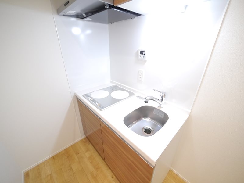 グランディア高円寺南 キッチン