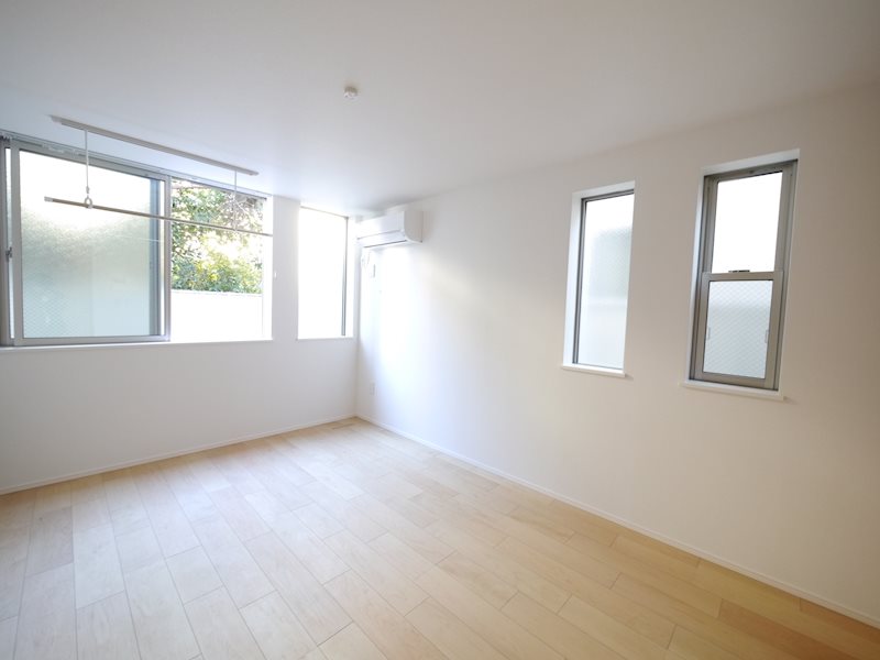 グランディア高円寺南 ベッドルーム